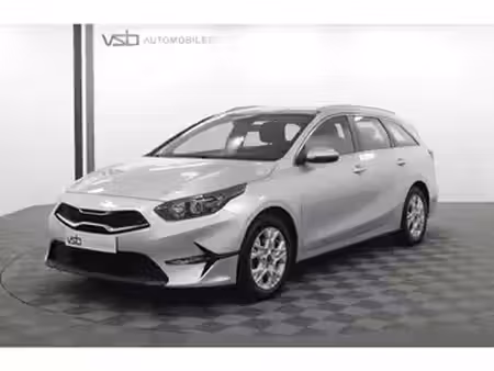 Kia Ceed 1.6 CRDi 136 Business