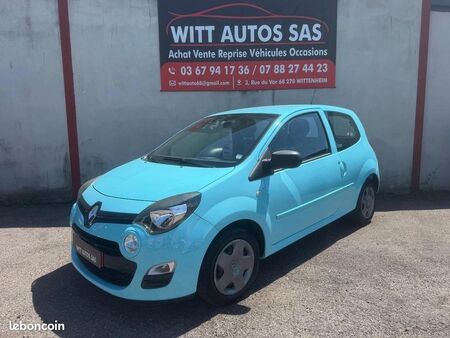 Renault Twingo 1.2 75 Authentique