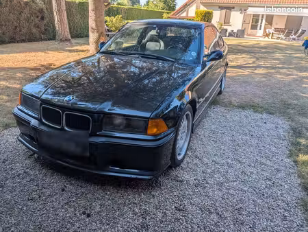 BMW Série 3 M3 3.0 286