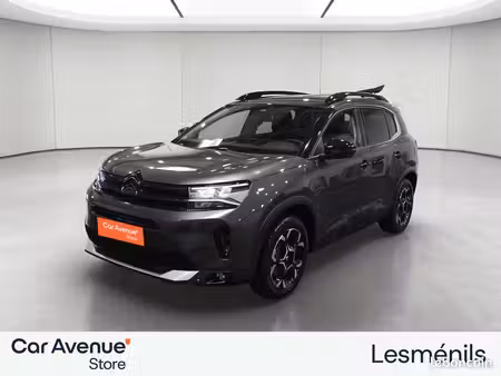 Citroën C5 Aircross 1.2 145 Max