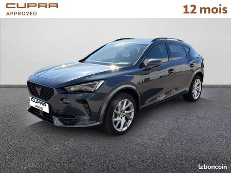 Cupra Formentor 1.5 TSI 150