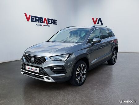 Seat Ateca 1.0 TSI 110 Copa