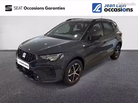 Seat Arona 1.0 TSI 115 Copa
