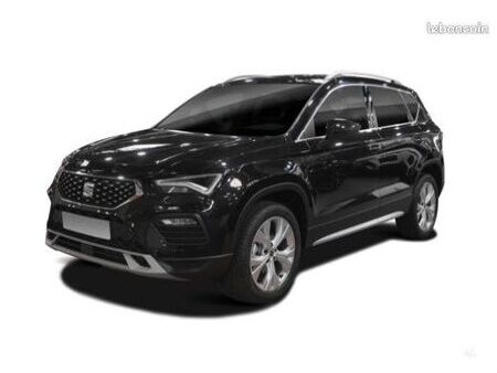 Seat Ateca 1.0 TSI 115 Copa
