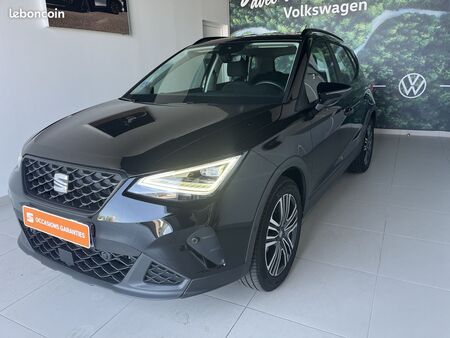 Seat Arona 1.0 TSI 115 Copa