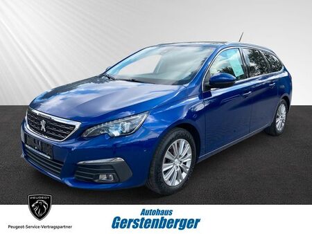 Peugeot 308 1.5 HDi 131 Allure