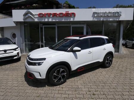 Citroën C5 Aircross 1.6 181 Feel