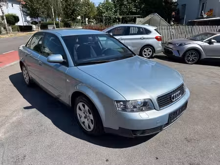 Audi A4 2.0