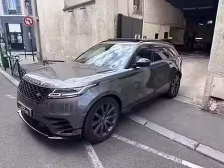 Land Rover Range Rover Velar D300 V6 3.0 300 R Dynamic 4x4