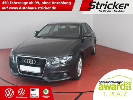 Audi A4 V6 3.2 FSI 265 Ambiente quattro
