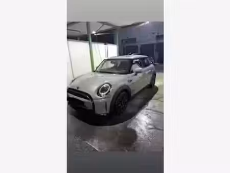 Mini Mini One 1.2 102