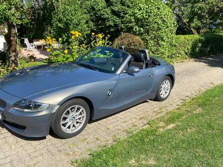BMW Z4 20i 2.0 150