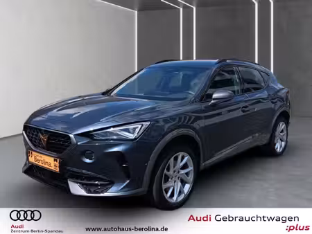 Cupra Formentor 2.0 TDI 150