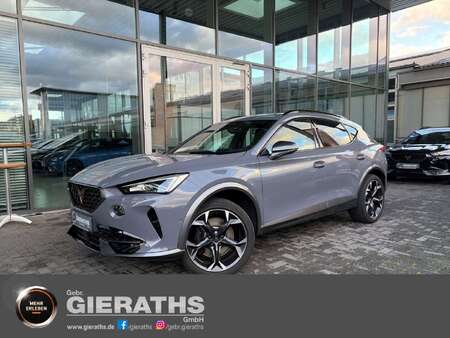 Cupra Formentor VZ 2.0 TSI 310 4x4