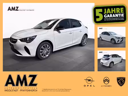 Opel Corsa 1.2 75 Edition
