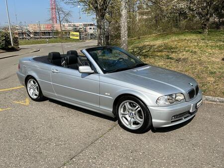 BMW Série 3 330i 3.0 231