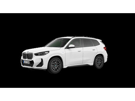 BMW X1 20d 2.0 163 xDrive