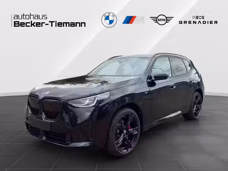 BMW X3 20d 2.0 xDrive
