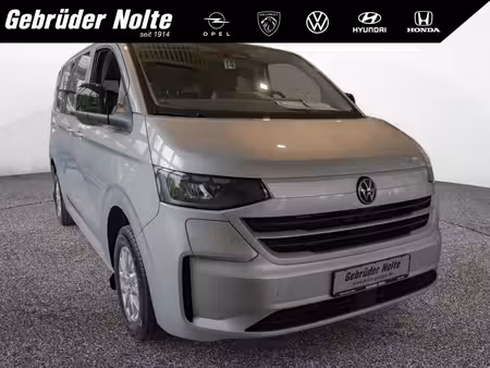 Volkswagen Caravelle Life