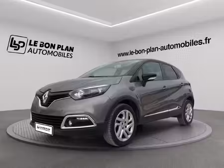 Renault Captur 1.5 dCi 90 Zen