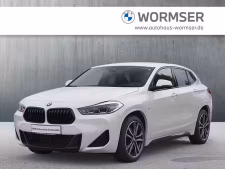 BMW X2 20d 2.0 190 xDrive