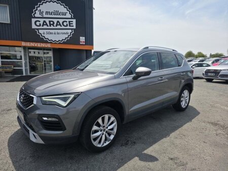 Seat Ateca 2.0 TSI 150 Style
