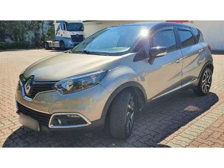Renault Captur 0.9 TCe 90 Dynamique