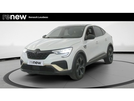 Renault Arkana E-Tech 1.6 145