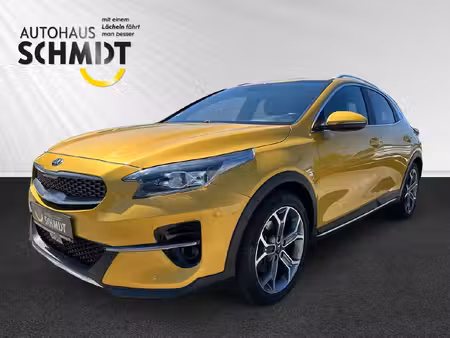 Kia Ceed 1.4 T GDi 140