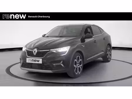Renault Arkana E-Tech 1.6 145