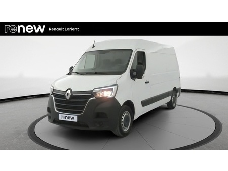 Renault Master 2.3 dCi 135