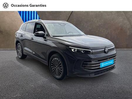 Volkswagen Tiguan 1.5 TSI 150 Elegance