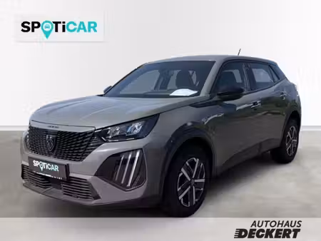 Peugeot 2008 1.2 Active