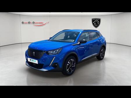 Peugeot 2008 1.2 PureTech 130