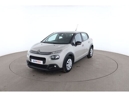 Citroën C3 1.6 HDi 75 Feel