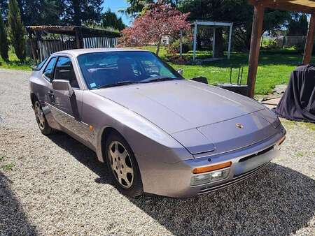 Porsche 944 2.5