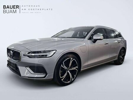 Volvo V60 Polestar 2.0 310 4x4