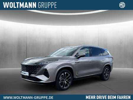 MG MGS9