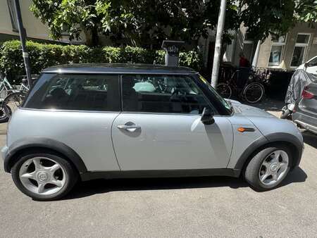 Mini Mini Cooper 1.6 115