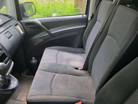 Mercedes-Benz Vito 110 2.1 CDI 95