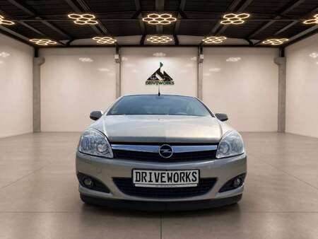 Opel Astra 1.8 140