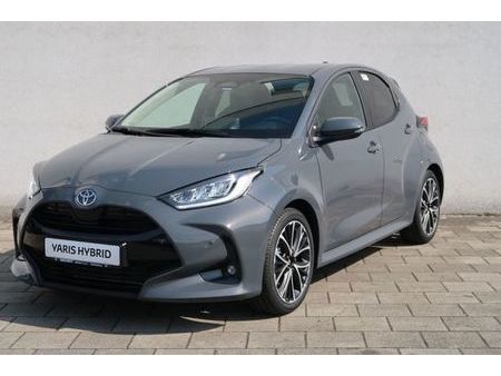 Toyota Yaris 1.5 116