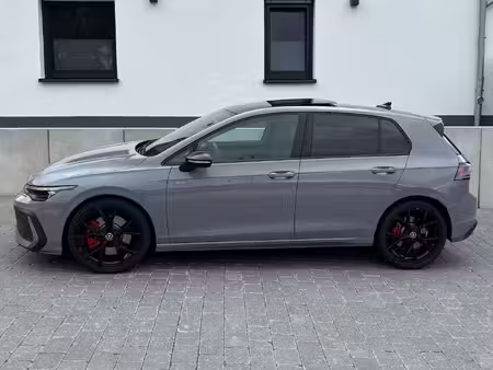 Volkswagen Golf GTI 2.0 TSI