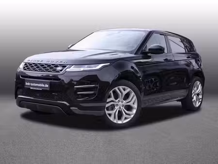 Land Rover Range Rover Evoque D165 2.0 204 R‑dynamic SE 4x4
