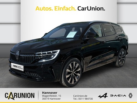 Renault Espace 1.2 200 Techno