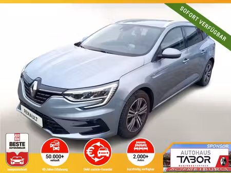 Renault Mégane E-Tech 1.6 160 Intens