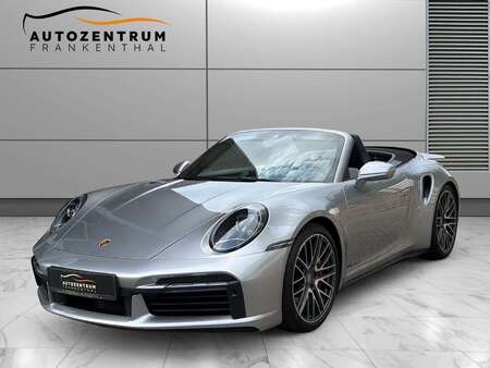 Porsche 911 Turbo