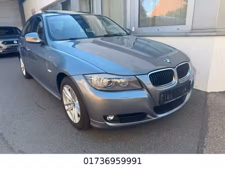 BMW Série 3 318i 2.0 143