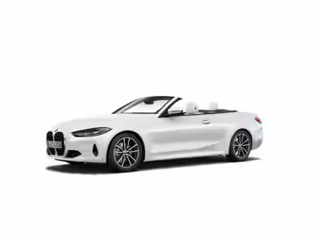 BMW Série 4 420d 2.0 190 M Sport