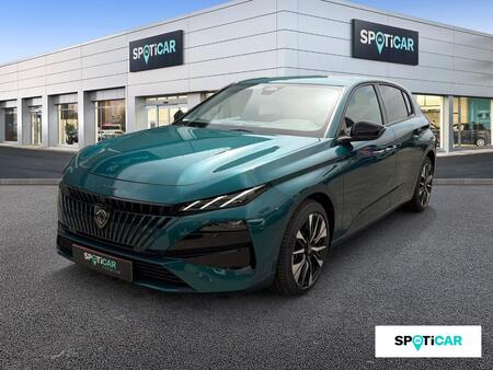 Peugeot 308 1.2 145 Allure
